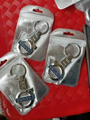 Volvo Key Holders