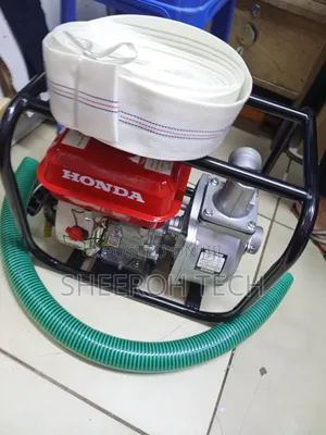 Petrol Water Pump/Honda Water Pump