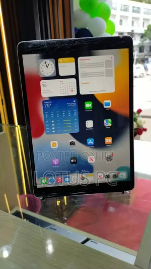Apple iPad Pro 10.5 (2017) 512 GB Silver