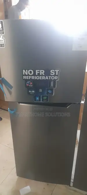 Mika Non Frost 197 Litres 2 Door Refrigerator