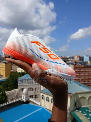 Lamine Kids Trainers#30-36 Available Size