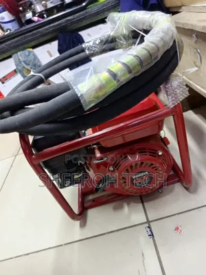 Complete Honda Vibrator