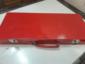 Ratchet Box Spanner 24pcs