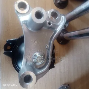 Engine Mount For Honda Stepwagon/Spada