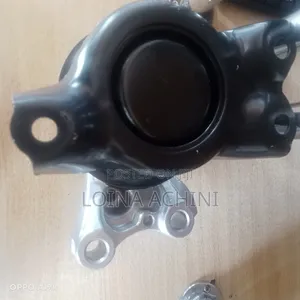 Engine Mount For Honda Stepwagon/Spada