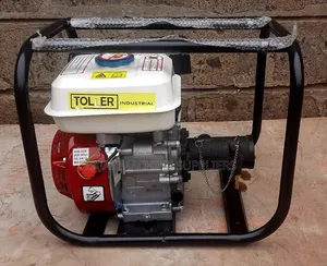 Toller Concrete Vibrator 7.5hp