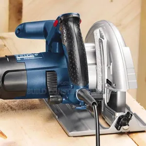 Bosch 190 GKS Professional Circular Saw