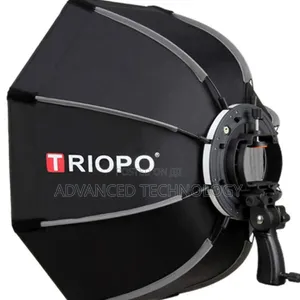 Triopo 120cm Softbox for Speedlite