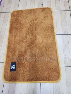 Soft Woolen Fur Doormats Available