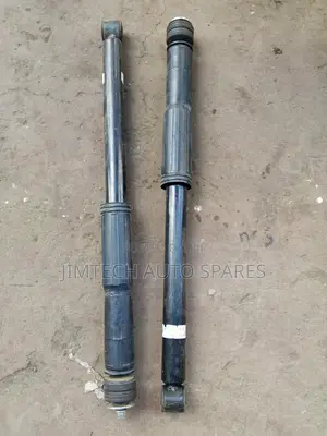 Honda Fit New Model Rear Shock Absorber