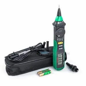 Mastech Ms8211 Pen Type Meter