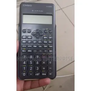 Calculator Fx82 Casio