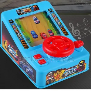 Toy Car, Racing Car