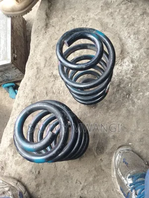 Toyota Harrier Voxy Noah Rear Coil Springs