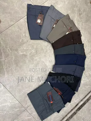 Official Trousers