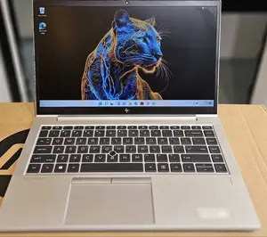 Laptop HP EliteBook 845 G7 16GB AMD Ryzen 5 SSD 256GB