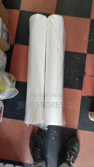 Long Disposable Bedroll