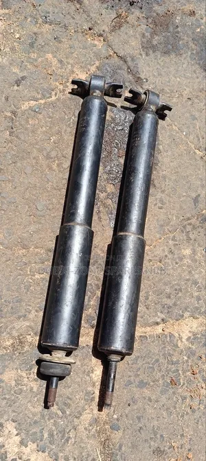 Front Shocks Townace 3c/.