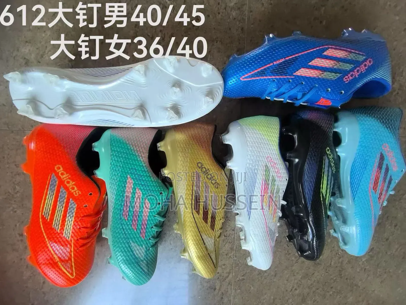 Predator Adidas Shoes Boots