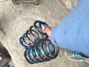 Nissan X Trail 2014 and Serena Rear Coil Springs