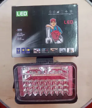 Led Lights