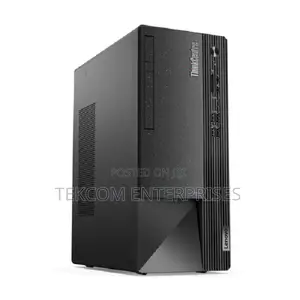 New Lenovo ThinkCentre Neo 50T 8GB Intel Core I5 SSD 512GB