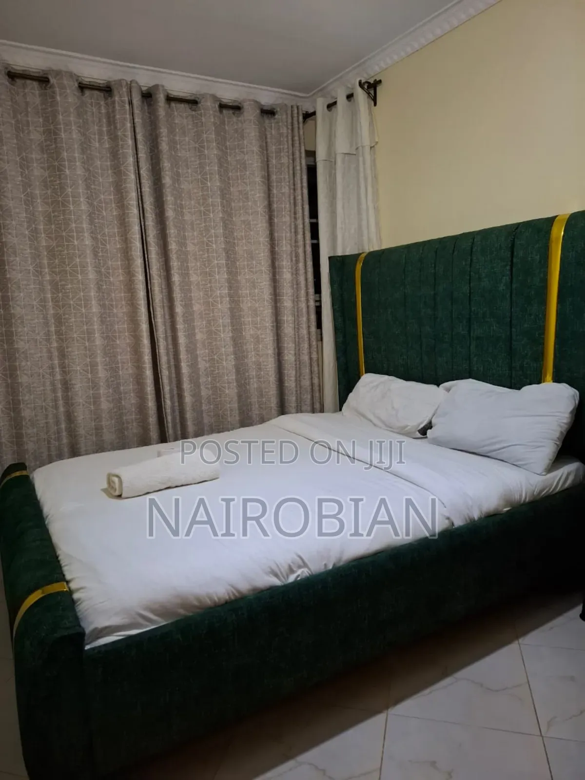 2 Bedroom Unit Rpysambu Along Thika Road