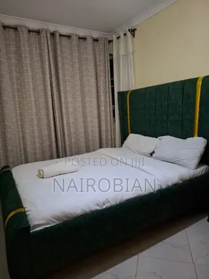 2 Bedroom Unit Rpysambu Along Thika Road
