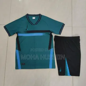 Soccer Uniforms Nike