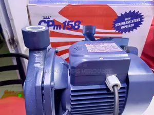 1hp Pedrollo Water Pump,Pedrollo Cpm158 Centrifugal Pump