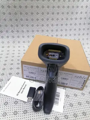 ><Wireless Handheld Barcode Scanner for Pos 2d Scanner