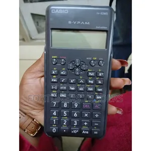 Calculator Fx-300ms Plus Casio