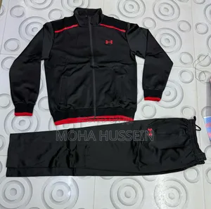 Under Armour Tracksuits Latest