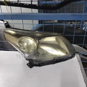 Ist New Model Headlight