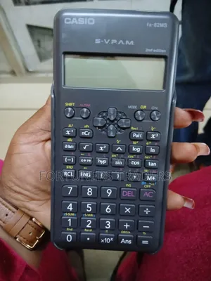 Calculator Fx-82 Casio