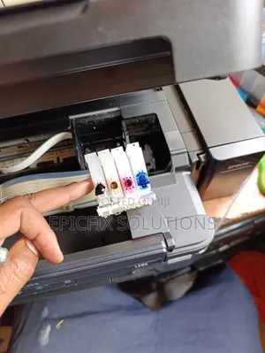 Epson Printer Repairs, Service,Key and Software Resets.
