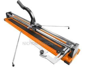 Wokin 1200mm Tile Cutter/120cm Tile Cutter
