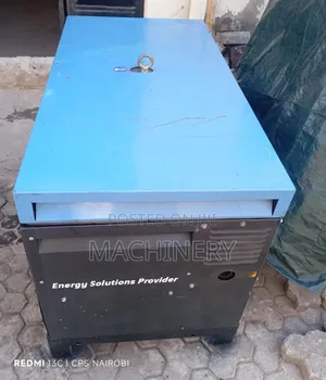 Hire 10kva Generator Diesel Powered
