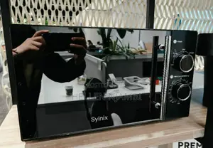 Syinix Manual Microwave 20ltrs