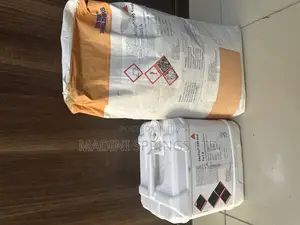Masterseal 599(Elastomeric,Cement-Based Waterproof Coating)