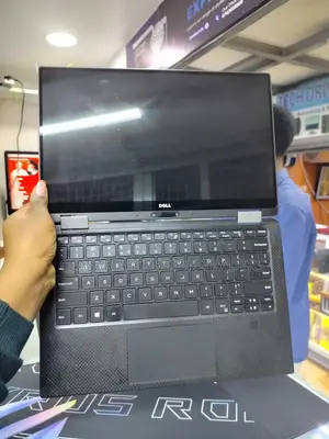 Laptop Dell XPS 13 (9365) 8GB Intel Core I5 SSD 256GB