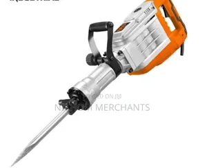 Wokin 1600watts Demolition Hammer/Jack Hammer/Breaker