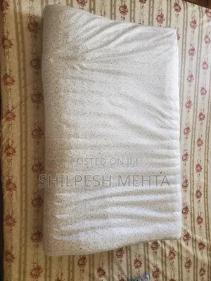 Heavy Duvet Read Info