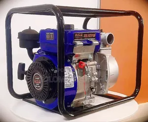 Aico 2 Inch Diesel* Water Pump Normal Pressure* 8hp