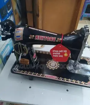 Brother Domestic Sewing Machine
