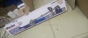 Kzubr Rechargeable Cordless Brush Cutter 21v