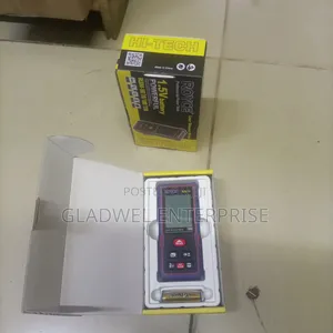 Laser Distance Meter /Lesser Level
