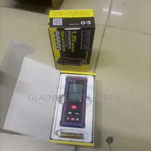 Royce Lesser Distance Meter/Lesser Level 70m