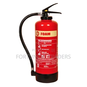 6l Fire Extinguisher,Foam