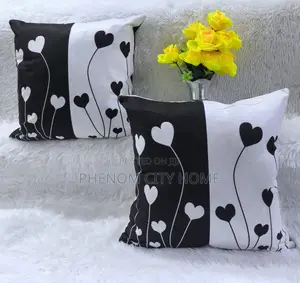 Smooth Stylish Throwpillow Covers
